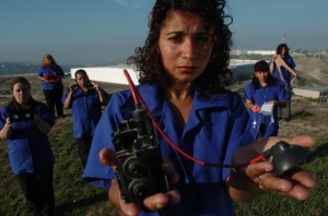 Feature Films maquilapolis