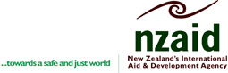NZ Aid NZ Aid